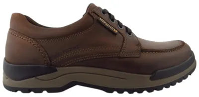 Produktbild von Mephisto Charles sportlicher Schnürer Braun