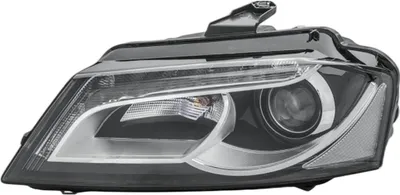 Produktbild von HELLA Scheinwerfer Links für AUDI A3 Sportback (8PA) 1LL 009 648-411