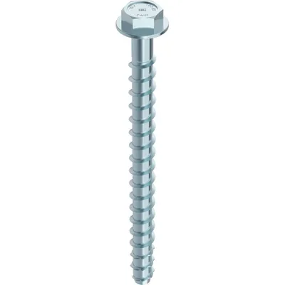 Produktbild von HECO MULTI-MONTI SS 14,0mm Sechskantkopf mit Scheibe, A2K, 25-Stück