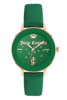Obrázek produktu pro Hodinky Juicy Couture JC/1264RGGN (dámské)