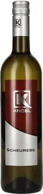Image de Knöbl Scheurebe 2024 11,5% Vol. 0,75l