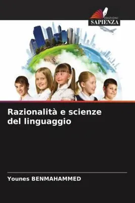 Produktbild von Razionalità e scienze del linguaggio