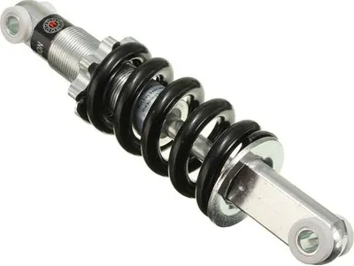 Produktbild von Mini 190mm 1200lb Motorrad ATV Dirt Bike Rückfahrfederung Stoßdämpfer