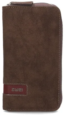 Produktbild von Zwei Mademoiselle Geldbörse 20 cm