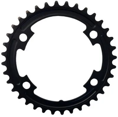 Obrázok produktu pre Reťazový krúžok 39z Shimano 105 FC-5800 MD - čierny (pre 53-39z)