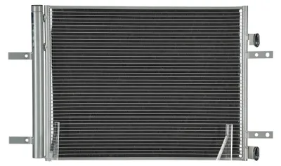 Produktbild von NISSENS 941091 Kondensator Klimaanlage passend für PEUGEOT 3008 SUV (M) +Trockner