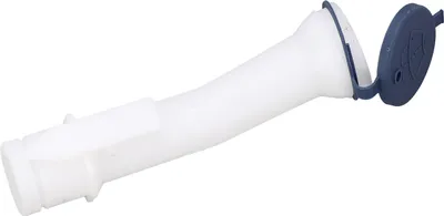 Productafbeelding van Tankvloeistofreservoir, vuldop, 643230, slang voor ruitensproeiervoorraadhouders, leiding voor ruitensproeiervoorraadhouders, inlaatleiding voor ruitensproeiervoorraadhouders, vulleiding voor ruitensproeiervoorraadhouders