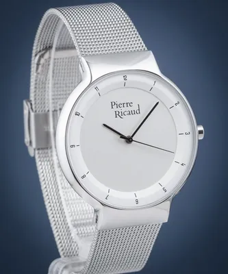 Obrázok produktu pre Pánske hodinky Pierre Ricaud Classic