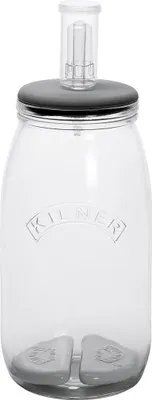 Produktbild von KILNER 3-częściowy zestaw do fermentacji 102616