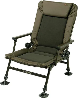 Produktbild von JRC Cocoon II Relaxa Recliner Chair