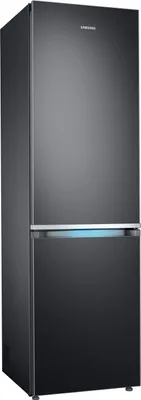 Produktbild von Samsung Kühl/Gefrierkombination RL36R8739B1/EG