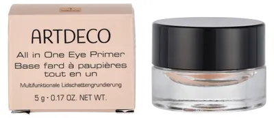 Produktbild von ARTDECO All In One, Beige, Balance, Behälter, 5 ml, Matte, Frauen
