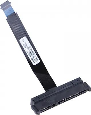 Produktbild von SATA HDD Festplatten Kabel Adapter für Acer Nitro 5 AN515-43 AN515-44 AN515-45 AN515-54 AN517-51 AN517-71 AN715-74G N18C3