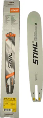 Image de Guide-chaîne STIHL Duromatic E, 40 cm/16" 1,3 mm, 30030008613