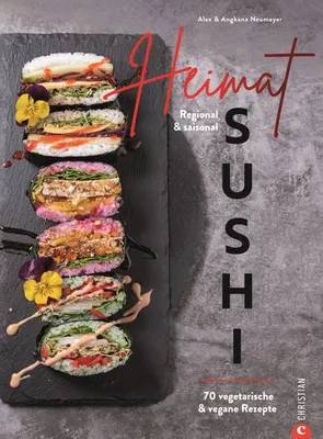 Obrázok produktu pre Heimat-Sushi