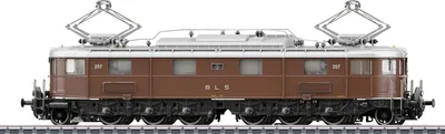Zdjęcie produktu dla Märklin 38680, Model pociągu, Każda płeć, 15 lat(a), Wielobarwny