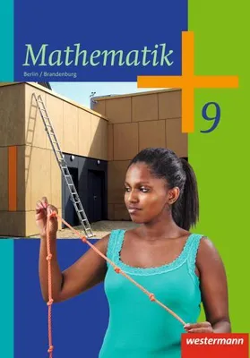Immagine prodotto di Mathematik 9. Schulbuch. Berlin