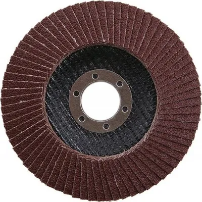 Image de Disque laminé pour acier 115x22,2 hr.80 - paquet de 1