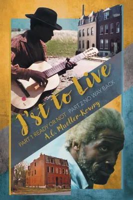 Produktbild von J'st to Live