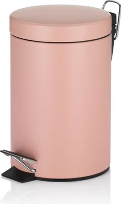 Produktbild von Monaco Prullenbak met Pedaal 3 liter