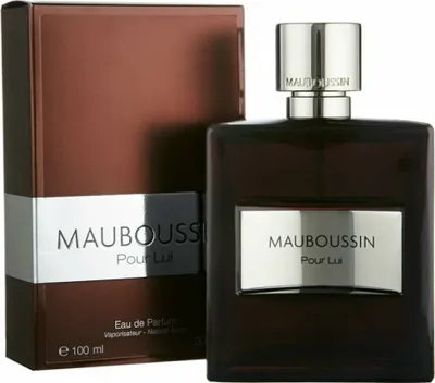 Imagen del producto de Mauboussin Pour Lui, Eau de Parfum, spray, 100 ml