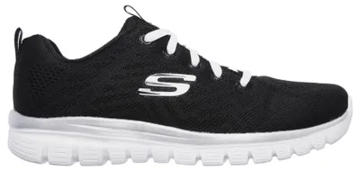 Immagine prodotto di Scarpe Skechers Gracefulget Connect, 12615WBKW