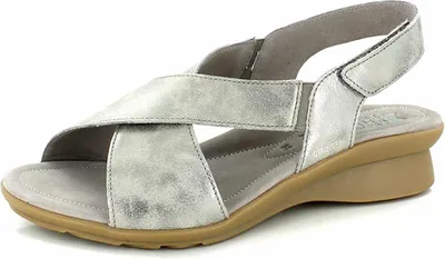 Produktbild von Mephisto Keilsandalen für Damen