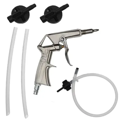 Produktbild von Presto Spritzpistole für Unterbodenschutz / Hohlraumschutz Typ 205
