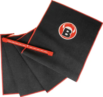 Produktbild von BULL'S Oky System Carpet Mat 66 - 66 cm -- 1 Stck