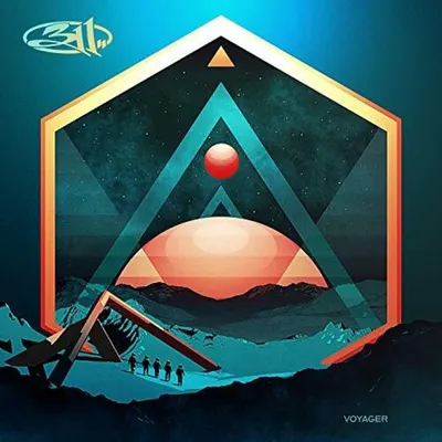 Zdjęcie produktu dla 311 - Voyager (2 LP)