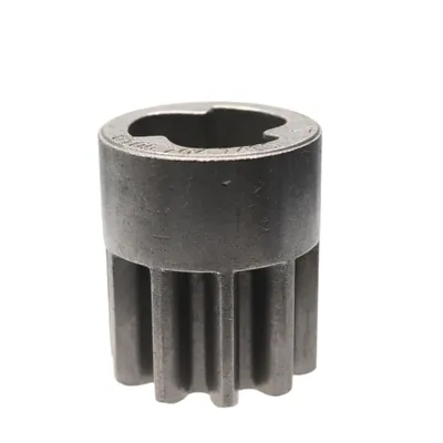 Produktbild von Stihl Antriebsritzel, Ritzel links, 10 Zähne, RM 448, MB 448.1