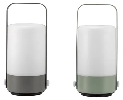 Produktbild von Paulmann Pauleen Mobile Laterne Charm
