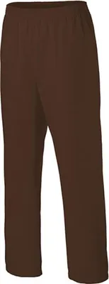 Produktbild von Exner 33075 | OP-Schlupfhose Unisex,Eine Gesäßtasche , Rundumgummizug - Farbe: Toffee - Größe: 4XL