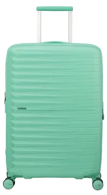 Produktbild von American Tourister Fastforward Spinner 68 / 25 TSA EXP Trolley Jelly Mint