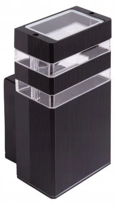 Obrázok produktu pre Vonkajšie závesné svietidlo 1x GU10 IP54
