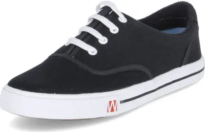 Produktbild von Sneaker Low SOLING Schwarz, 221-011: Deutsch:43, Color:schwarz