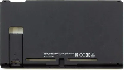 Produktbild von Nintendo Switch (HAC-001 2017) Konsolengehäuse