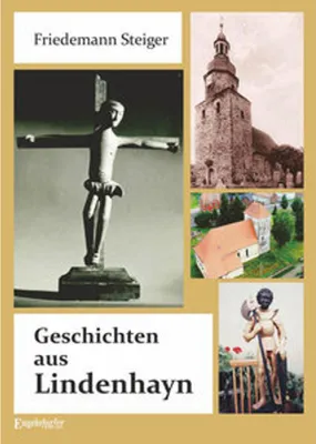 Obrázek produktu pro Geschichten aus Lindenhayn