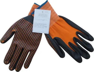 Obrázok produktu pre Rukavice C42Dojbjdo Veľkosť 9