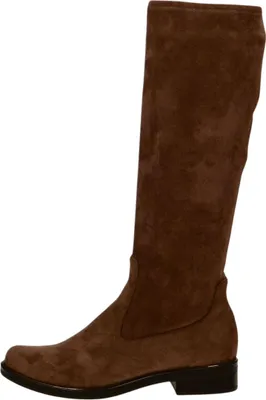 Obrázek produktu pro Caprice Dámské elegantní kozačky Kozačky G-Weite 9-25512-41 brown