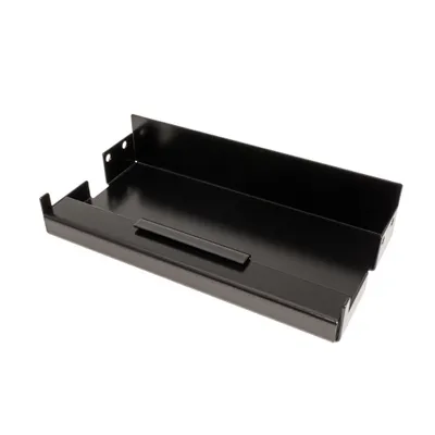 Obrázek produktu pro Bachmann 911.9100, Ocel, Černá