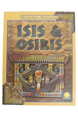 Produktbild von Isis & Osiris
