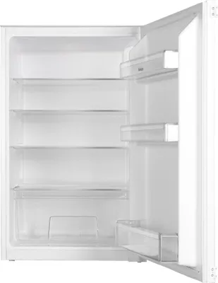 Produktbild von EVKS 16172-1 Einbaukühlschrank ohne Gefrierfach