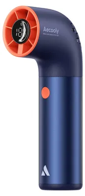 Obrázok produktu pre Aecooly Aero Ultra ručný ventilátor 19000 ot./min, 11 m/s, 4500 mAh