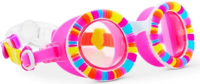 Image de Lunettes de natation Bling2O enfants - Bête - Protection UV - Multicolore