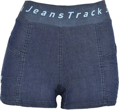 Produktbild von Jeanstrack Dena Kurze Jeans Blau XL Frau Blau XL