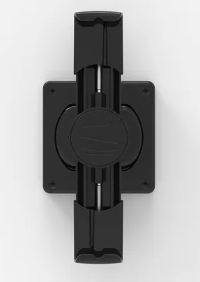 Produktbild von Compulocks UCLGVWMB, Tablet/UMPC, Passive Halterung, Drinnen, Schwarz