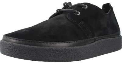 Produktbild von Clarks CLARKWOOD LOW Halbschuh Schwarz
