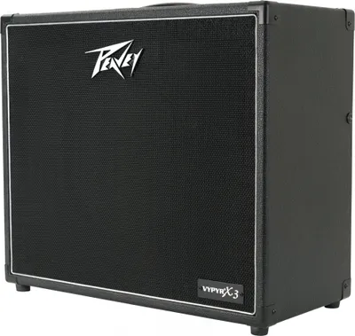 Productafbeelding van Peavey Vypyr X3: versterker voor elektrische gitaar