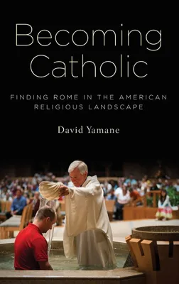 Produktbild von Becoming Catholic